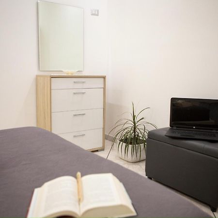 פימונטה Casa Anna Apartments מראה חיצוני תמונה
