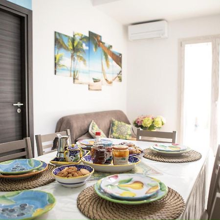פימונטה Casa Anna Apartments מראה חיצוני תמונה
