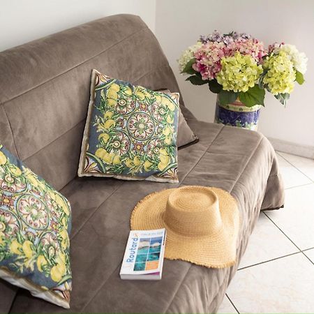 פימונטה Casa Anna Apartments מראה חיצוני תמונה