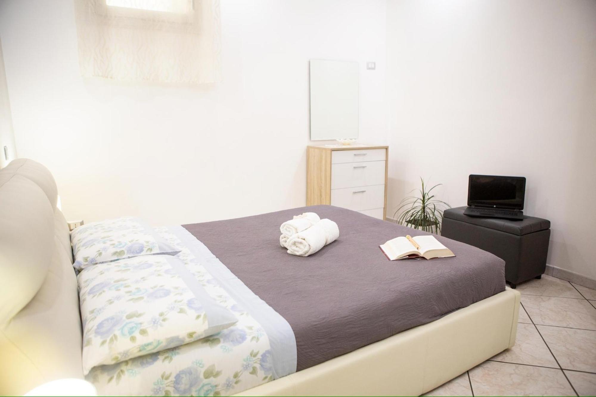 פימונטה Casa Anna Apartments מראה חיצוני תמונה