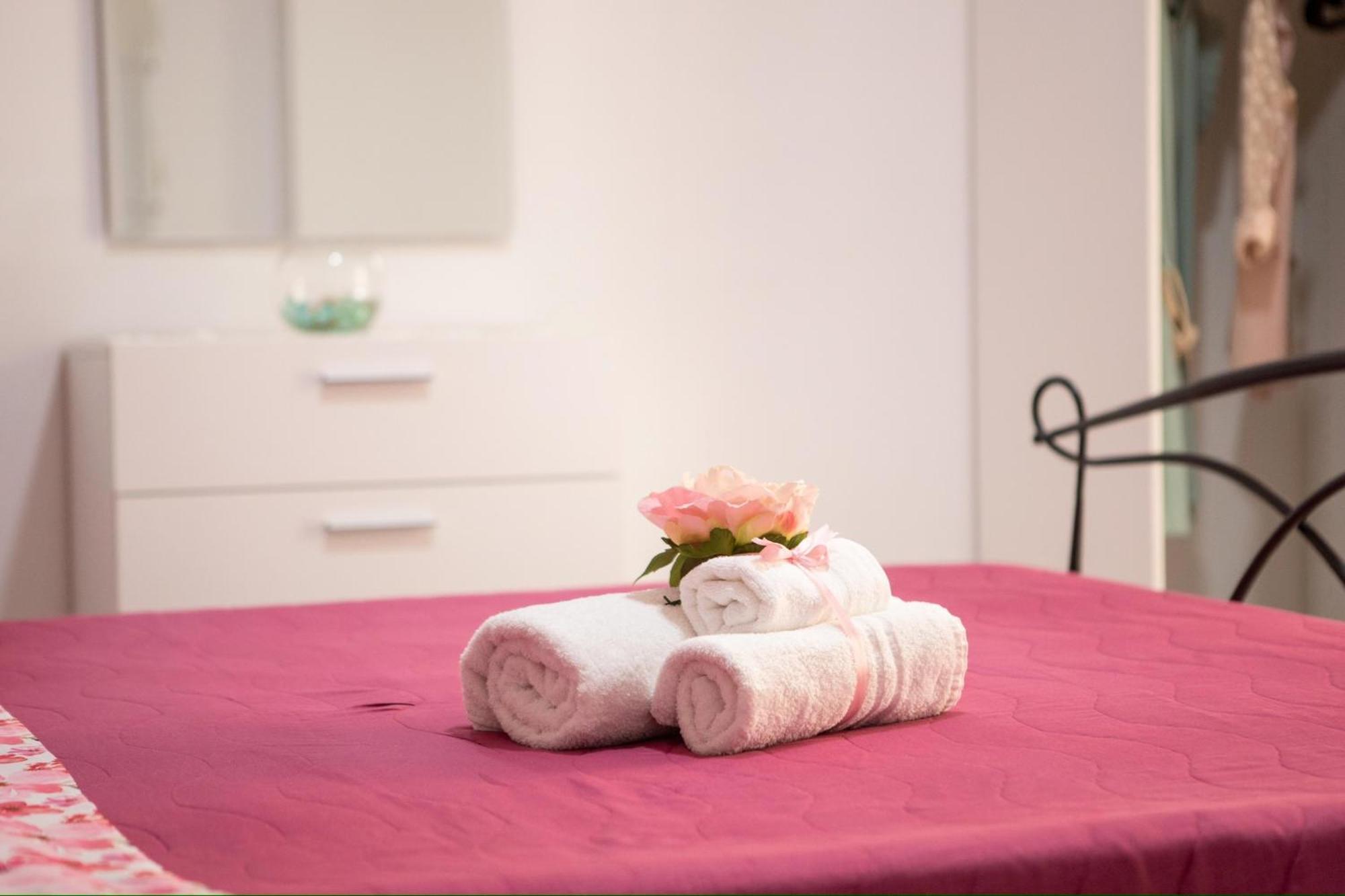 פימונטה Casa Anna Apartments מראה חיצוני תמונה
