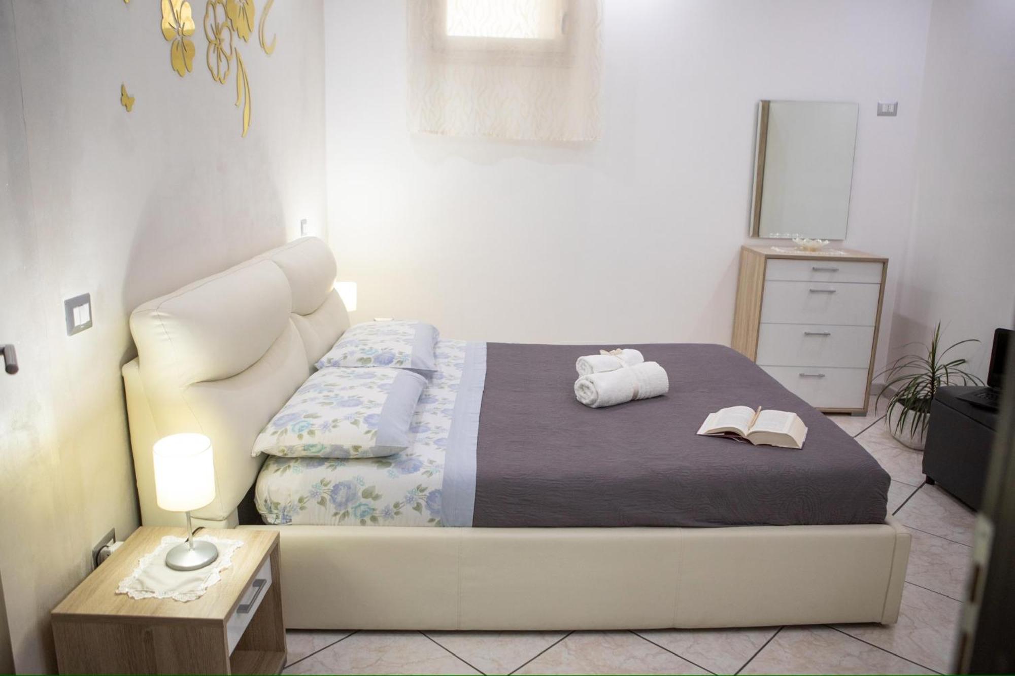 פימונטה Casa Anna Apartments מראה חיצוני תמונה