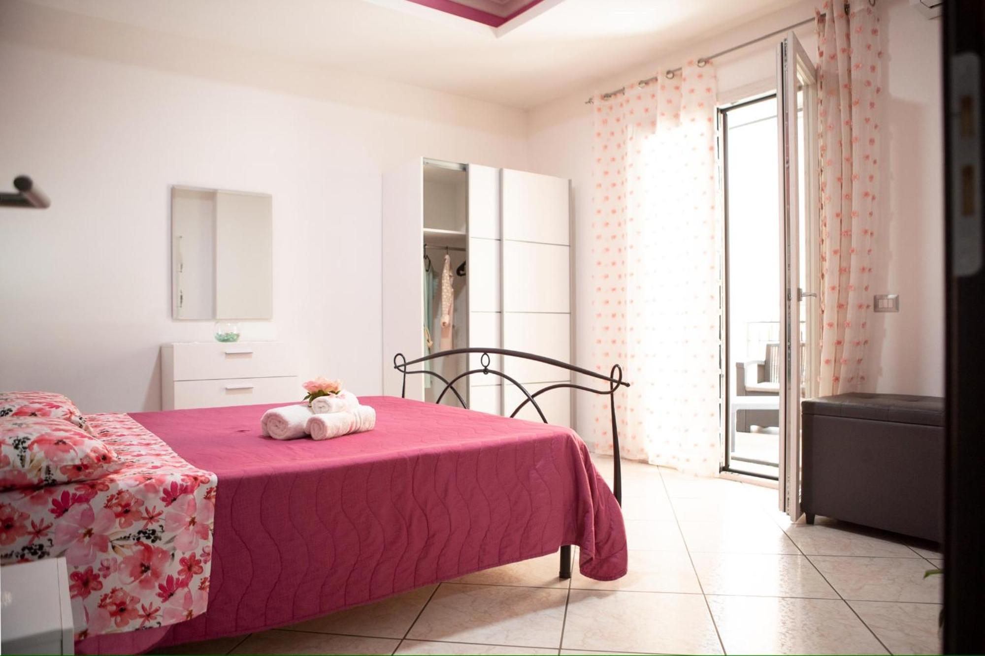 פימונטה Casa Anna Apartments מראה חיצוני תמונה