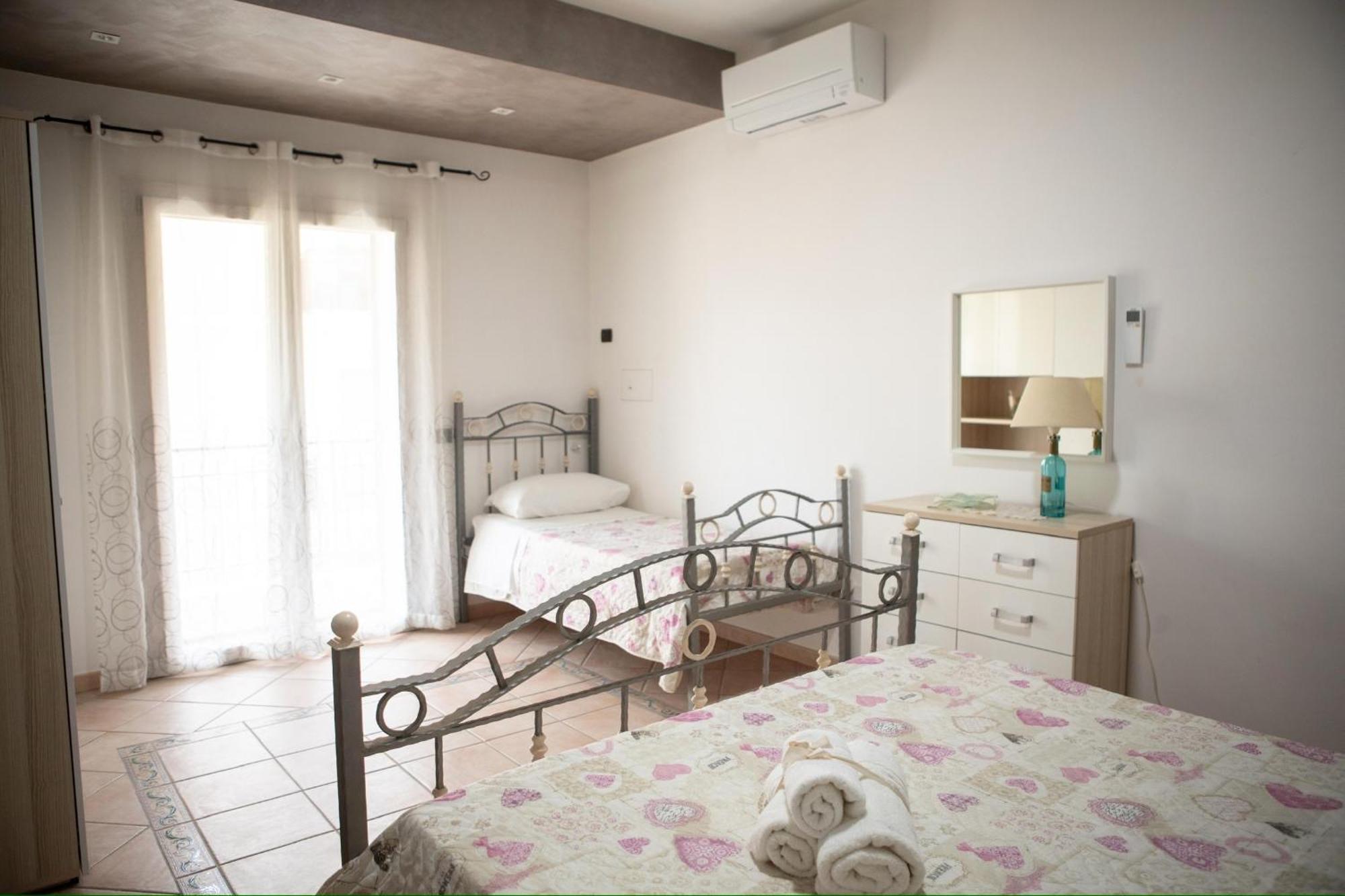 פימונטה Casa Anna Apartments מראה חיצוני תמונה