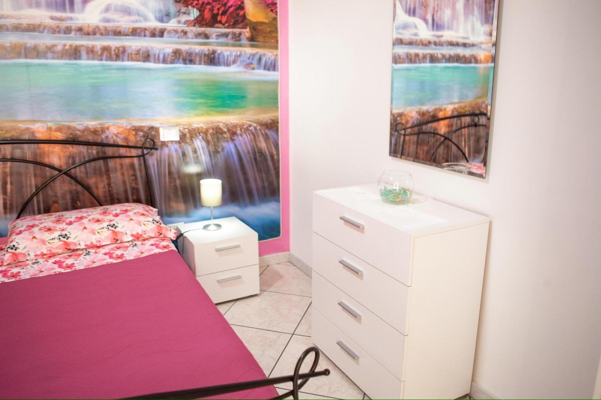 פימונטה Casa Anna Apartments מראה חיצוני תמונה