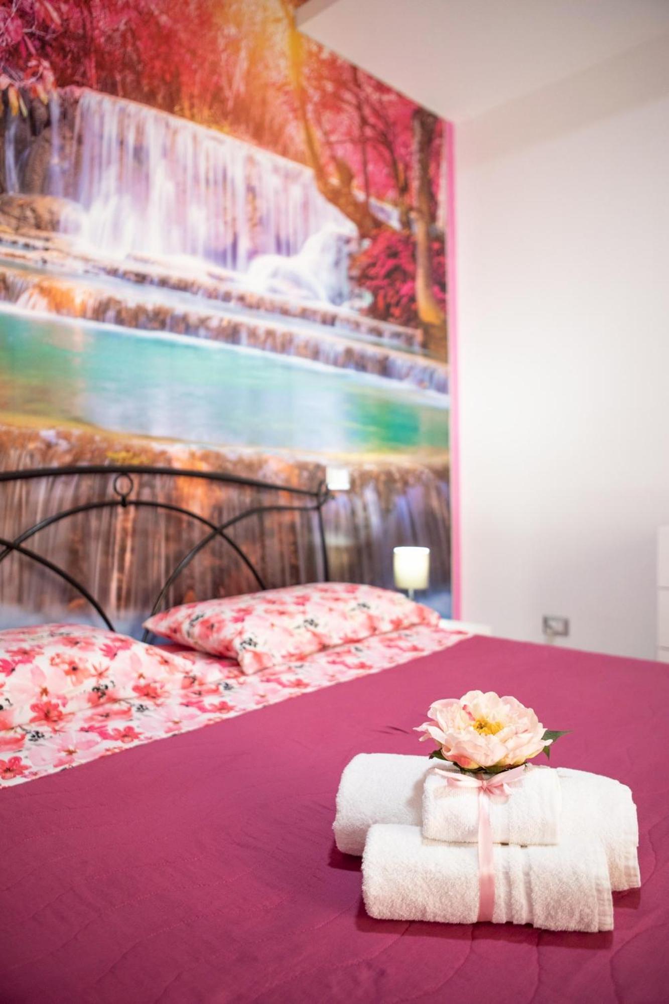 פימונטה Casa Anna Apartments מראה חיצוני תמונה
