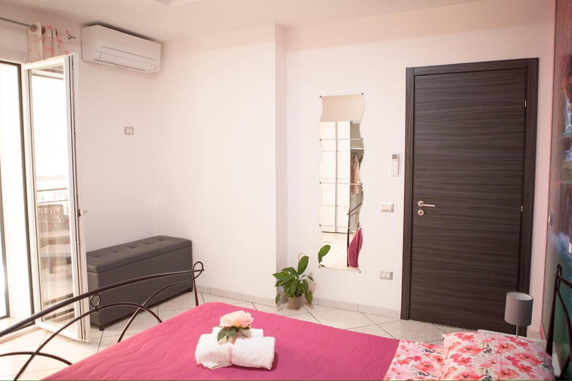 פימונטה Casa Anna Apartments מראה חיצוני תמונה