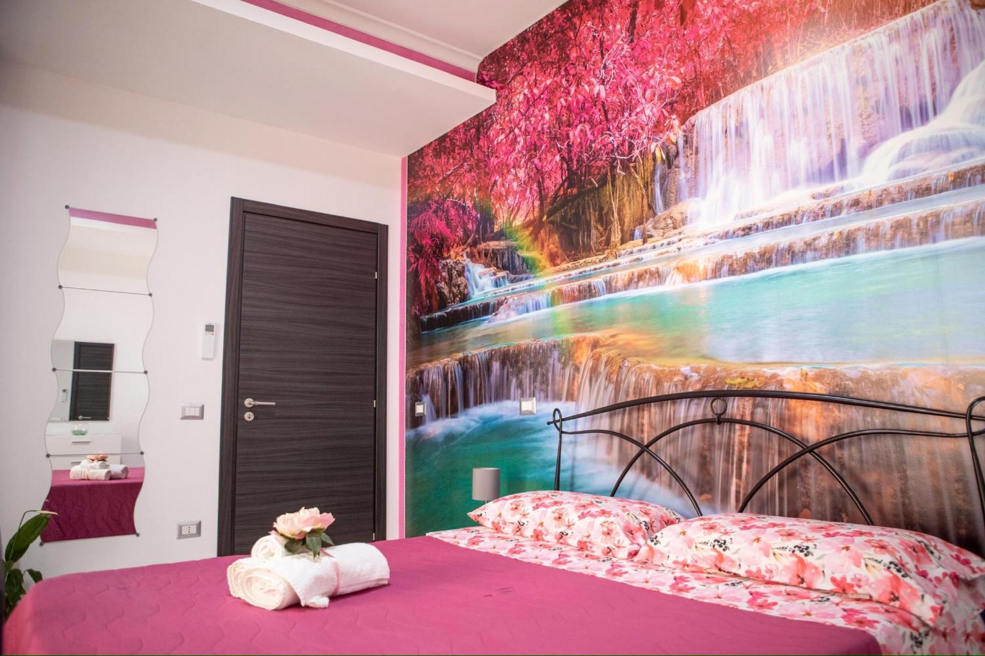 פימונטה Casa Anna Apartments מראה חיצוני תמונה