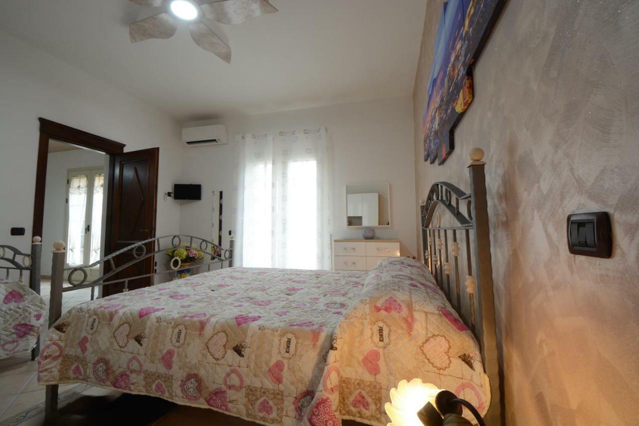 פימונטה Casa Anna Apartments מראה חיצוני תמונה