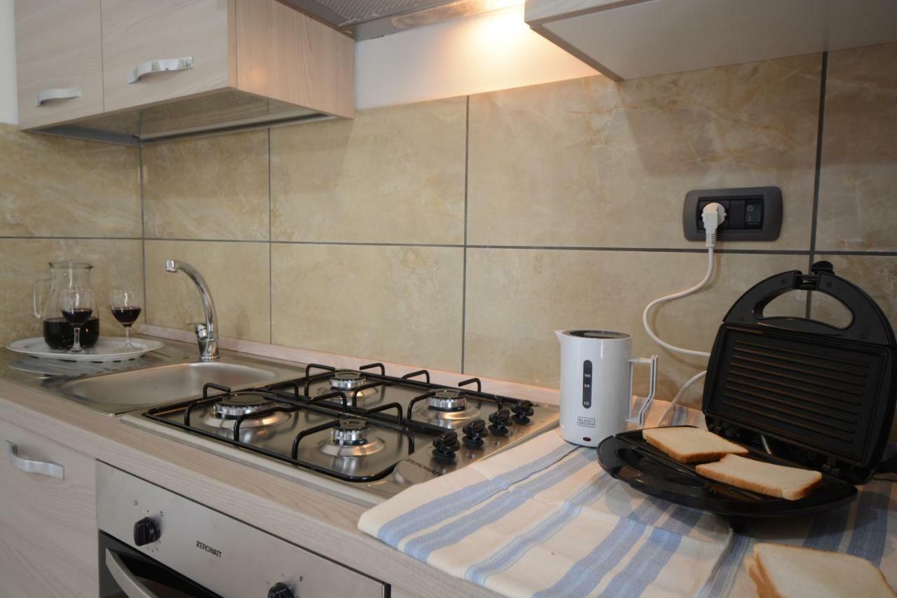 פימונטה Casa Anna Apartments מראה חיצוני תמונה