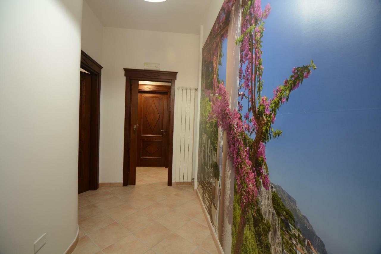 פימונטה Casa Anna Apartments מראה חיצוני תמונה