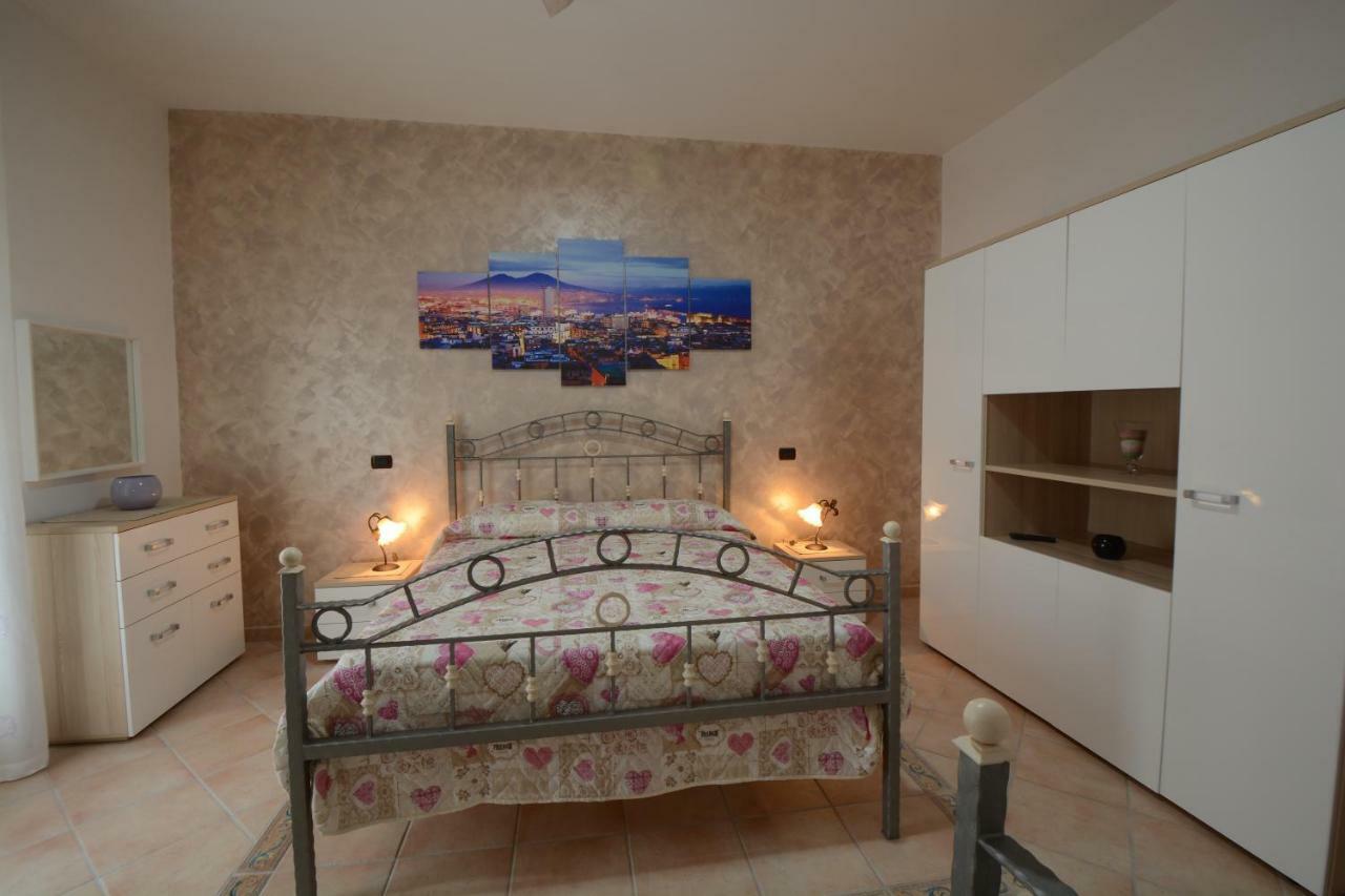 פימונטה Casa Anna Apartments מראה חיצוני תמונה