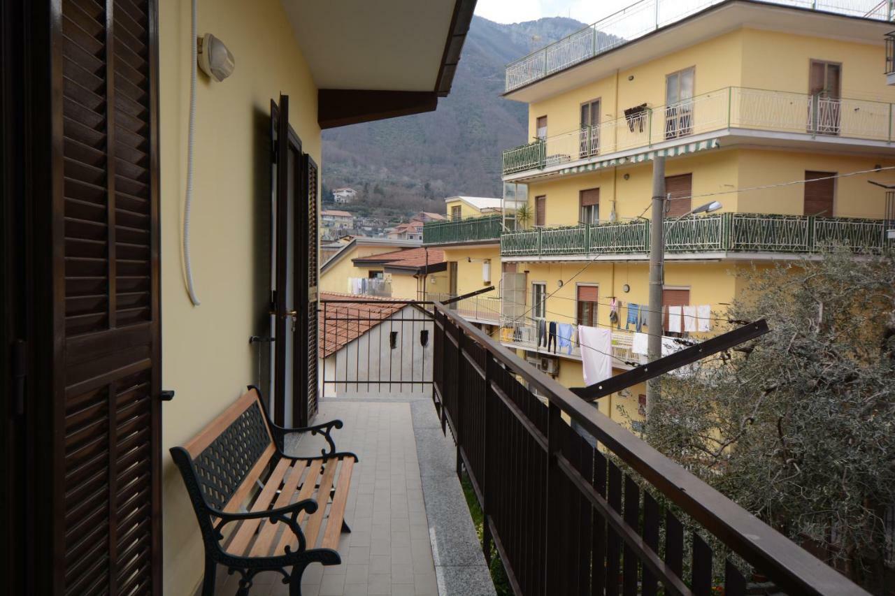 פימונטה Casa Anna Apartments מראה חיצוני תמונה