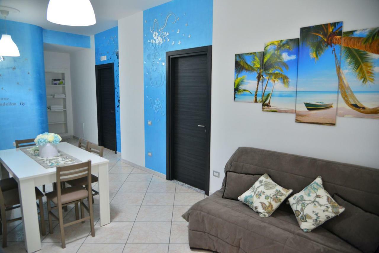 פימונטה Casa Anna Apartments מראה חיצוני תמונה
