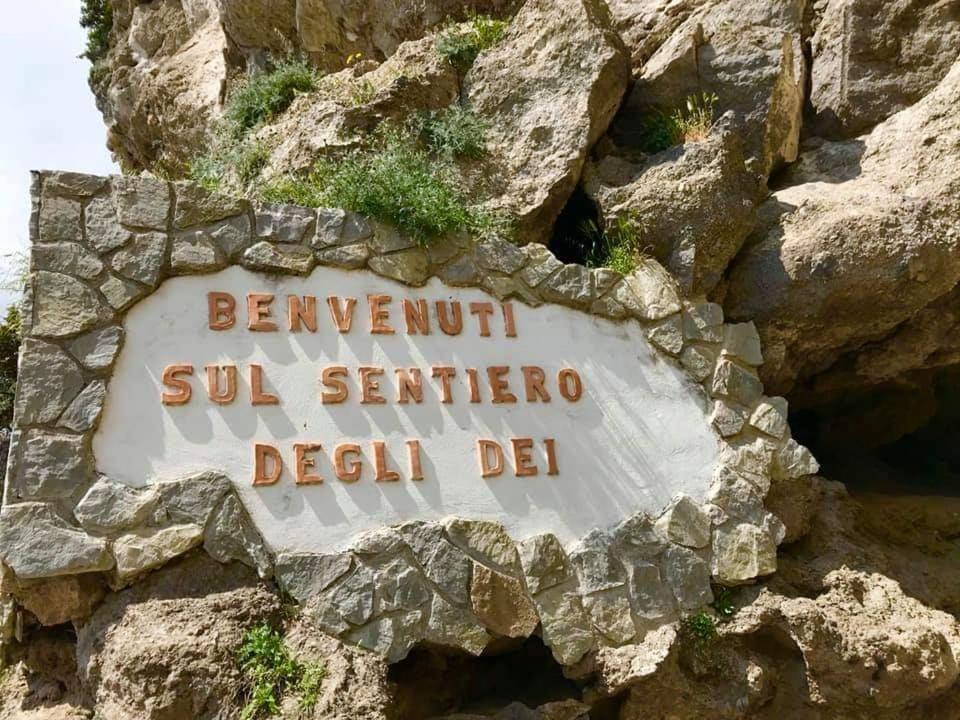 פימונטה Casa Anna Apartments מראה חיצוני תמונה